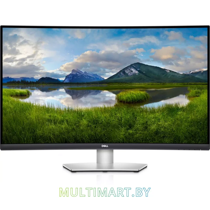 Монитор Dell S3221QSA